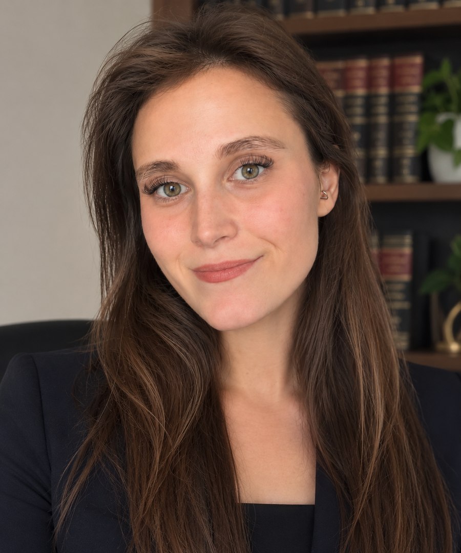 Tess Golonka, Esq. — Attorney, Go Law, PLLC